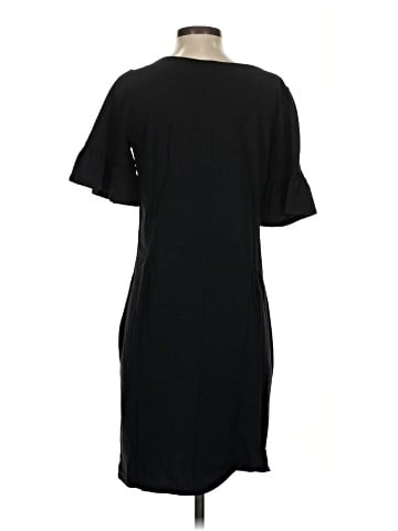 J.Crew Factory Store Casual Dress (view 2)