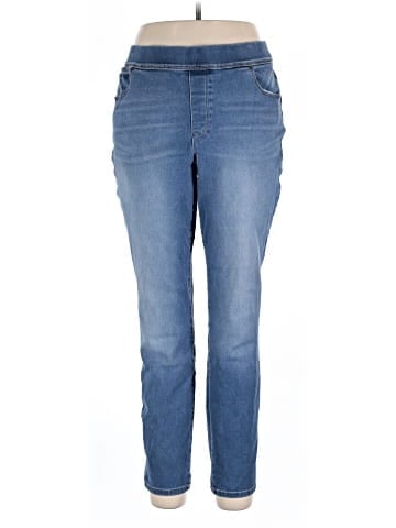 Gloria Vanderbilt Jeans (view 1)