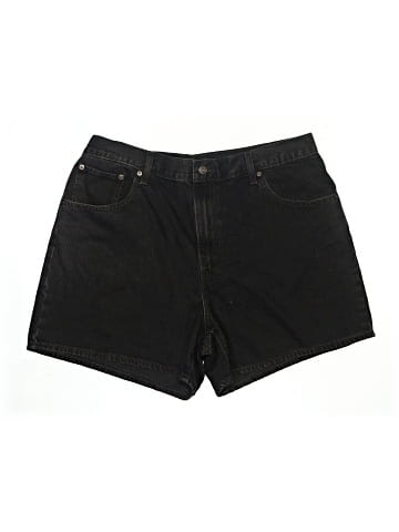 Levi's Denim Shorts (view 1)