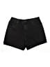 Levi's 100% Cotton Solid Black Denim Shorts Size 34 waist - photo 1
