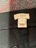 J.Crew Factory Store Black Active Pants Size 10 - photo 7