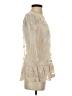 Venus Ivory 3/4 Sleeve Blouse Size XS - photo 4