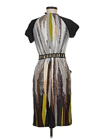 BCBGMAXAZRIA Cocktail Dress (view 2)