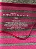 Boutique + Burgundy 3/4 Sleeve Top Size 2X Plus - photo 7