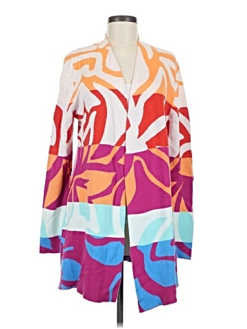 Soft Surroundings Cardigan (view 1)