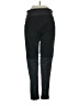 Title Nine Solid Black Active Pants Size S - photo 2