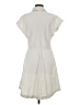 Universal Thread Ivory Casual Dress Size XS - photo 2