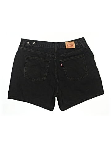 Levi's Denim Shorts (view 2)