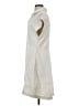Universal Thread Ivory Casual Dress Size XS - photo 5
