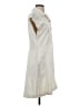 Universal Thread Ivory Casual Dress Size XS - photo 4