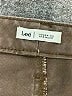 Lee Brown Jeans Size 14M - photo 7