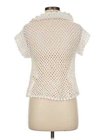 Free People Short Sleeve Blouse (view 2)