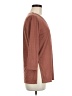 Green Envelope Brown 3/4 Sleeve T-Shirt Size M - photo 4