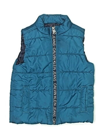 CALVIN KLEIN JEANS Vest (view 1)