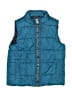 CALVIN KLEIN JEANS 100% Polyester Blue Vest Size 2T - photo 1