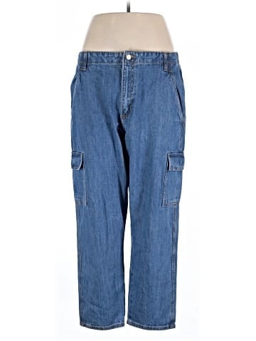 Universal Thread Jeans (view 1)