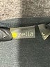 Zella Solid Black Jumpsuit Size L - photo 4