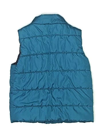 CALVIN KLEIN JEANS Vest (view 2)