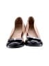 Cole Haan Nike Black Wedges Size 8 1/2 - photo 2