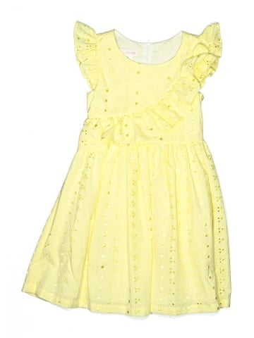 Bonnie Jean Dress (view 1)