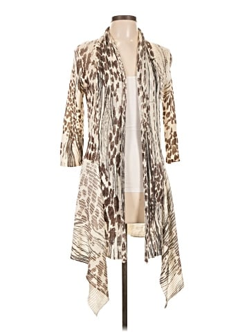 Alberto Makali Kimono (view 1)