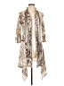 Alberto Makali Ivory Kimono Size L - photo 1