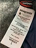 Patagonia 100% Polyester Teal Jacket Size L - photo 4