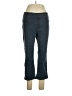 Avon Chevron-herringbone Blue Jeans Size L - photo 1