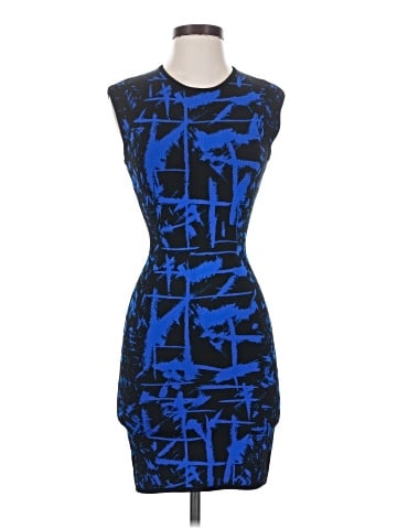 BCBGMAXAZRIA Cocktail Dress (view 1)