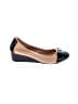 Cole Haan Nike Black Wedges Size 8 1/2 - photo 1