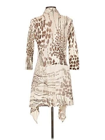 Alberto Makali Kimono (view 2)