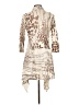 Alberto Makali Ivory Kimono Size L - photo 2