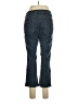 Avon Chevron-herringbone Blue Jeans Size L - photo 2