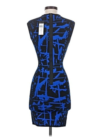 BCBGMAXAZRIA Cocktail Dress (view 2)