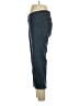 Avon Chevron-herringbone Blue Jeans Size L - photo 5