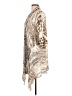 Alberto Makali Ivory Kimono Size L - photo 5