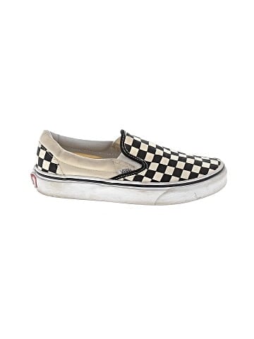 Vans Sneakers (view 1)