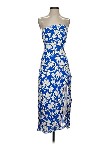 Lulus Cocktail Dress (view 1)