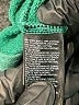The North Face Teal Pullover Sweater Size L - photo 8