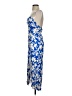 Lulus Blue Cocktail Dress Size S - photo 5