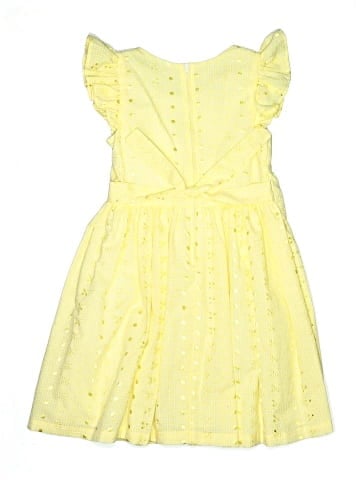 Bonnie Jean Dress (view 2)