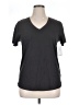 Remade Gray Active T-Shirt Size XL - photo 1