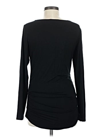 Smallshow Long Sleeve T-Shirt (view 2)