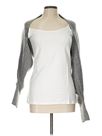 Zara Cardigan (view 1)