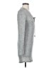 Unbranded Gray Casual Dress Size S - photo 4