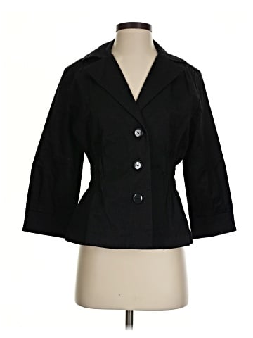 Joan Rivers Blazer (view 1)