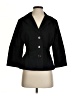 Joan Rivers Black Blazer Size S - photo 1
