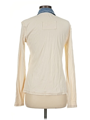 Mystree Long Sleeve Polo (view 2)