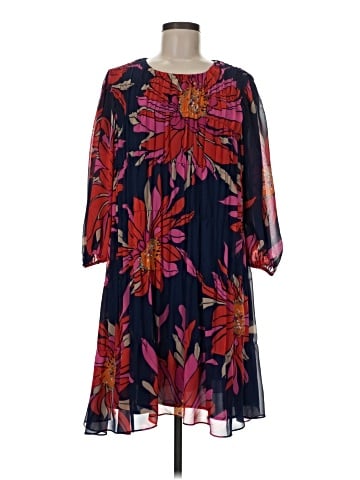 Trina Turk Casual Dress (view 1)