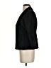 Joan Rivers Black Blazer Size S - photo 5